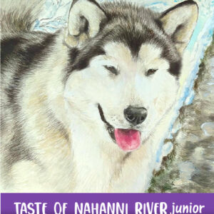 Baffin Taste of Nahanni River Junior - El Perro Online