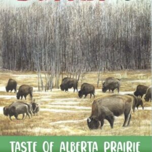 Baffin Taste of Alberta Prairie - El Perro Online