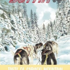Baffin Taste of Caribou Mountain - El Perro Online