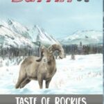 Baffin Taste of Rockies - El Perro Online