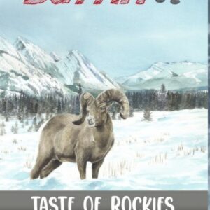 Baffin Taste of Rockies - El Perro Online