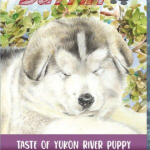 Buffin Taste of Yukon River Puppy - El Perro Online