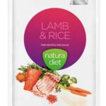 Natura Diet Lamb & Rice - El Perro Online