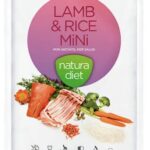 Natura Diet Lamb & Rice Mini - El Perro Online
