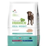 Natural Trainer Adult Light in Fat - El Perro Online
