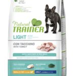 Natural Trainer Light In Fat - El Perro Online
