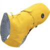 Chubasquero Milford Amarillo - El Perro Online