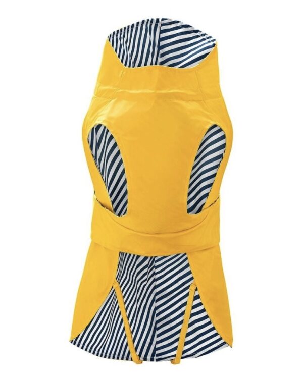 Chubasquero Milford Amarillo - El Perro Online