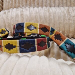 Collar Argentina - El Perro Online