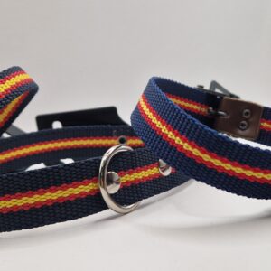 Collar España - El Perro Online
