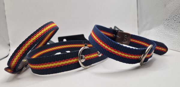 Collar España - El Perro Online