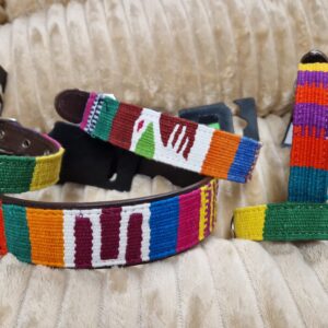 Collar Kilim - El Perro Online
