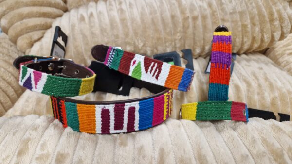 Collar Kilim - El Perro Online