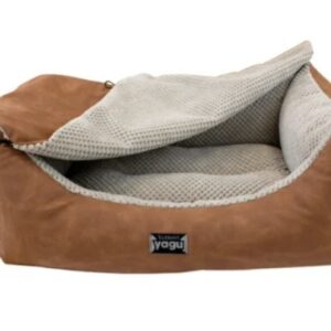 Cuna Cover Moka - El Perro Online