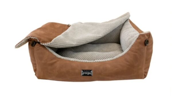 Cuna Cover Moka - El Perro Online