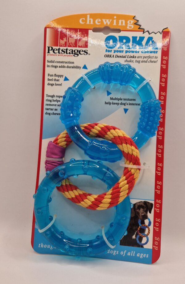 Orka Dental Links - El Perro Online