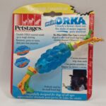 The Mini Orka Pine Cone - El Perro Online