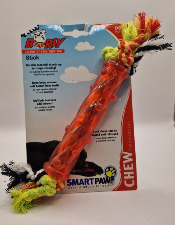 Stick - El Perro Online