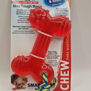 Mini Tough Bone - El Perro Online