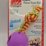 Focus Treat Ball - El Perro Online